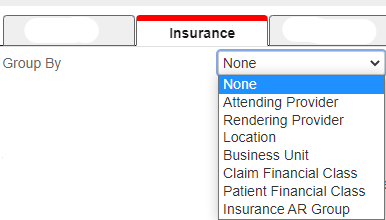 Group BY_insurance