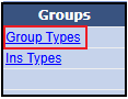 Group type