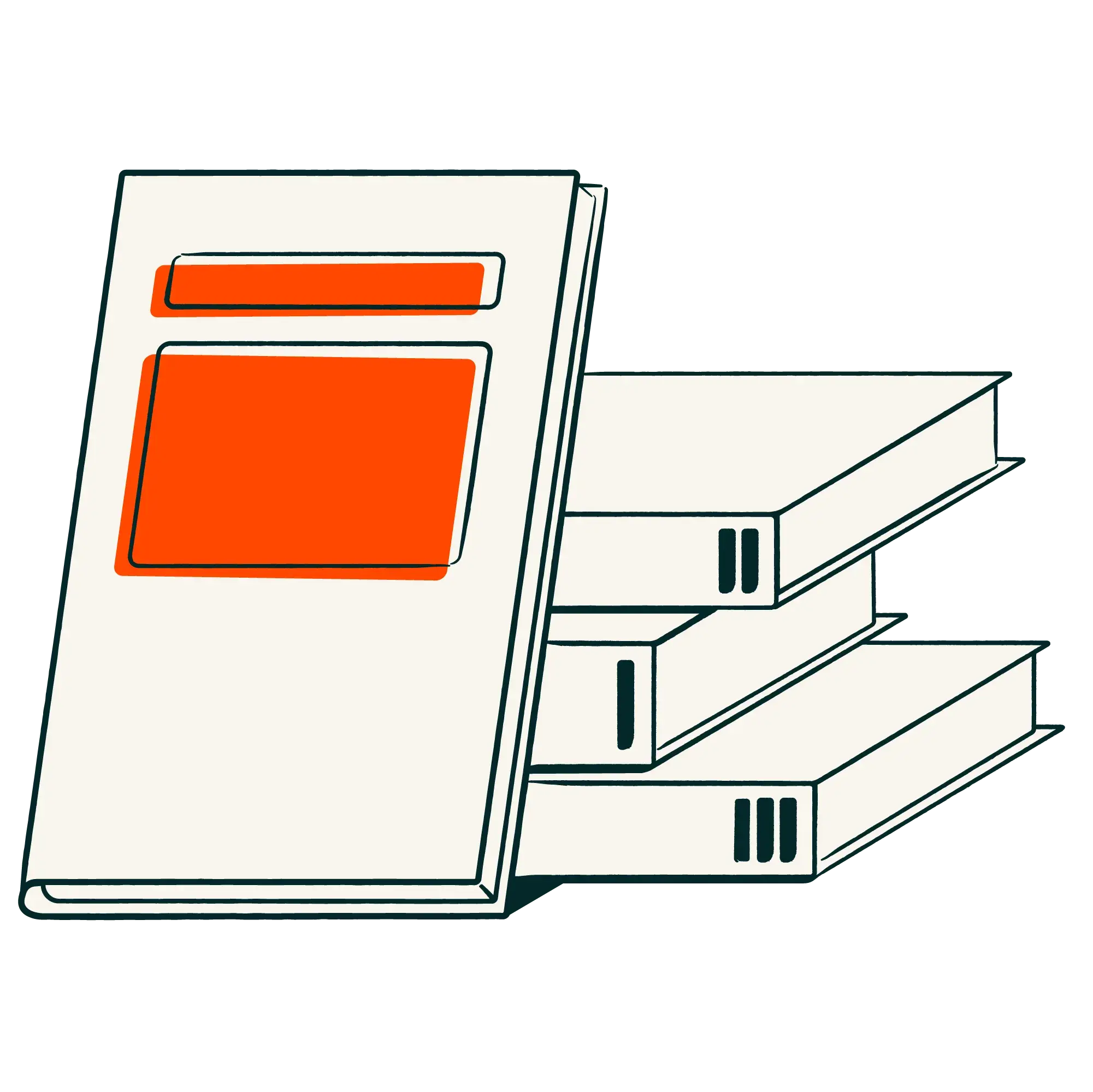 Knowledge Base icon